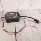 Sears 1.5 Amp 12 Volt Automatic Onboard Battery Charger Maintainer 71618 Tested. Fixed Price $44.95.