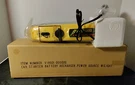 Car & Truck 12 Volt Battery Jump Box Never Used. Fixed Price $42.50.