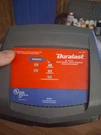 Duralast Battery Charger. Fixed Price $35.00.