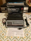 Schumacher SE-520-MA 10/2 Amp 12V Battery Charger Fully Automatic Manual Box. Fixed Price $89.99.