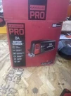Schumacher Pro Automotive 8A 12V Battery Charger For Car Atv With Volt Detection. Fixed Price $50.00.