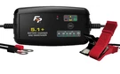 Fire Power Battery Charger Maintainer 6V/12V 5.1A Lead Acid Lithium Marine Auto. Fixed Price $115.95.