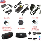 Charger For Jbl Wireless Bluetooth Speaker Series Xtreme/boombox/extreme 1/2/3ST. Fixed Price $8.99.