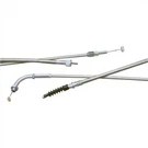Motion Pro 65-0380 Armor Coat Stainless Steel Pull Throttle Cable (+13IN.). Fixed Price $53.89.