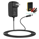 Ac Adapter For Everstart HP300-2 HP250 400 Amp Jump Starter Battery Charger. Fixed Price $11.99.