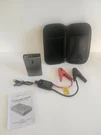Winplus AC56388 Portable Power Bank Car Jump Starter Silver 8000MAH Led Light. Fixed Price $44.85.
