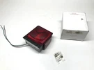 Grote 52642 - Trailer Lights Light, Stop/tail/turn Lamp Fast Shipp. Fixed Price $28.40.