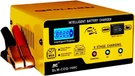 And Car Battery Charger, Smart 1) - 6V/12V 15AMP (orange). Fixed Price $40.55.
