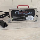 Modz Max 48 15 Amp E-z-go Rxv & Txt Rapid Battery Charger Volt Golf Carts. Fixed Price $99.95.