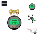 Aili Battery Monitor Tester Voltmeter Ammeter 8-120V 0-350A 999AH For Aut.... Fixed Price $128.47.