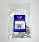 Grote 84-9442, Uninsulated Brazed Seam Lugs, Tin Plated COPPER,6GA Or 1/2 PK10. Fixed Price $18.99.