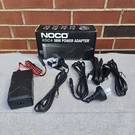 Noco XGC4 56WATT Power Adapter For GB70/GB150/GB250+/GB251+/GB500 Open Box. Fixed Price $71.99.