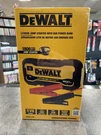 Dewalt DXAELJ18C 1800 Peak Amp Li-ion Jump Starter With Usb Power Brand New. Fixed Price $85.00.