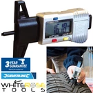 Silverline Tyre Tread Gauge Digital Depth Lcd Display 0-25MM Car Wheel Mechanic. Fixed Price $18.41.