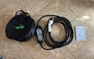 Top Auto Gear Ev Charger J1772 32 Amp 240 Volt Nema 14-50 Plug Open Box. Fixed Price $100.00.