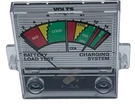Associated Equipment 610375 - Horizontal Meter 6V And 12V. Fixed Price $45.99.