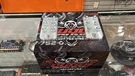 Lithium Battery Super Cap 3000 Frds Perfect Replacement You On Hood. Fixed Price $549.99.