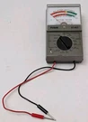 Vintage Protek Battery Tester BT-407. Fixed Price $19.96.