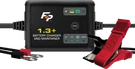 Fire Power Battery Charger Maintainer 6V/12V 1.3A Lead Acid Lithium Marine Auto. Fixed Price $74.95.
