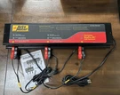Autometer BUSPRO-361 Station Charger, 10 Amps, 120V, Agm Fast Free Shipping!. Fixed Price $250.00.