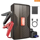Car Starter 6000A Booster Jumper Box Power Bank Battery Charger. Fixed Price $49.52.