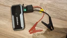 Car Jump Starter / Booster - 20,000 Mah 3 In 1. Fixed Price $70.00.