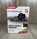 Schumacher SC1300 Fully Automatic Battery Charger/maintainer 6V/12V Nib. Fixed Price $39.97.