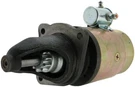 Starter Fits Clark Ranger 60 F-244 1964 1965, Oliver 77 1957, 1107358, 4156. Fixed Price $279.89.