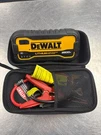 Used Dewalt DXAELJ25C 2500A Lithium Jump Starter Pack W/usb Power (QUC027252). Fixed Price $119.99.