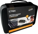 Ctek ((40-687) CT5 Time To GO-12 Volt Battery Charger & Maintainer + Accessories. Fixed Price $131.99.