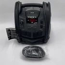 Schumacher SJ1332 1200A Jump Starter 150 Psi Compressor 400W Inverter - Read. Fixed Price $45.95.