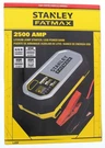 Stanley Fatmax 2500 Amp Lithium Jump Starter. Fixed Price $135.99.