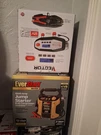 Everstart Maxx 1000A Jump Starter 120 Psi Air Compressor 15W Usb Power. Fixed Price $149.95.