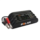 Clore Automotive PL2140 6/12V 4.0A Solar Pro-logix Battery Maintainer. Fixed Price $57.33.