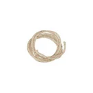 Original Makita Part #108-164-020 Starter Rope 980MM DCS431. Fixed Price $21.11.