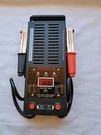 Ironton 125 Amp Battery Load Tester Model #37800. Fixed Price $50.00.