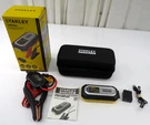 Stanley Fatmax LJ12F 1200 Amp Lithium Jump Starter Usb Power Bank W/case. Fixed Price $40.45.