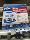 Peak Marine Smart Charger. Fixed Price $16.89.