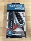 Ctek Lithium Us Battery Part 56-926 12V/4.3AMP Charger/maintainer. Fixed Price $87.00.
