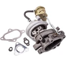 Turbocharger Fit Mitsubishi Pajero 4M40 2.8L TD04-12T Oil Cooled New. Fixed Price $178.75.