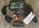 Battery Tender By Deltran 4.5 Amp Charger And Maintainer Tested. Fixed Price $59.99.