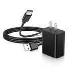 5V 2A Ac/dc Adapter Charger For Car Jump Starter 4000A Peak Battery, Usb Type-c. Fixed Price $21.01.