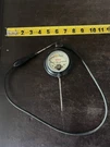 Vintage Willard Charge & Condition Battery Tester Model WT-60. Fixed Price $49.00.