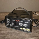 Schumacher Model #SC1361 Automatic Battery Charger 12V Tested Working. Fixed Price $59.99.