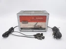 Vintage Riverside Montgomery Ward 6/12 Volt Amp Battery Charger #16402 Mcm. Fixed Price $60.25.