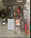 Midtronics Advanced Celltron Stationary Battery String Analyzer. Fixed Price $200.00.