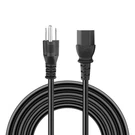 6FT Ul Charging Cable Cord For Schumacher SBP1 Torm 700 Backup Power System. Fixed Price $6.99.