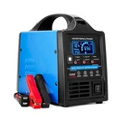12V/24V Battery Charger, 0-15A Smart, Trickle W/ Repair Mode, For Vehicles. Fixed Price $78.19.