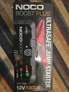 Noko Boost Plus GB40 Battery Jump Starter Brand New. Fixed Price $84.95.