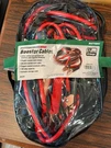 Pittsburgh Automotive 12FT 10 Gauge Booster Jumper Cables 150 Amp W/ Case New. Fixed Price $23.99.